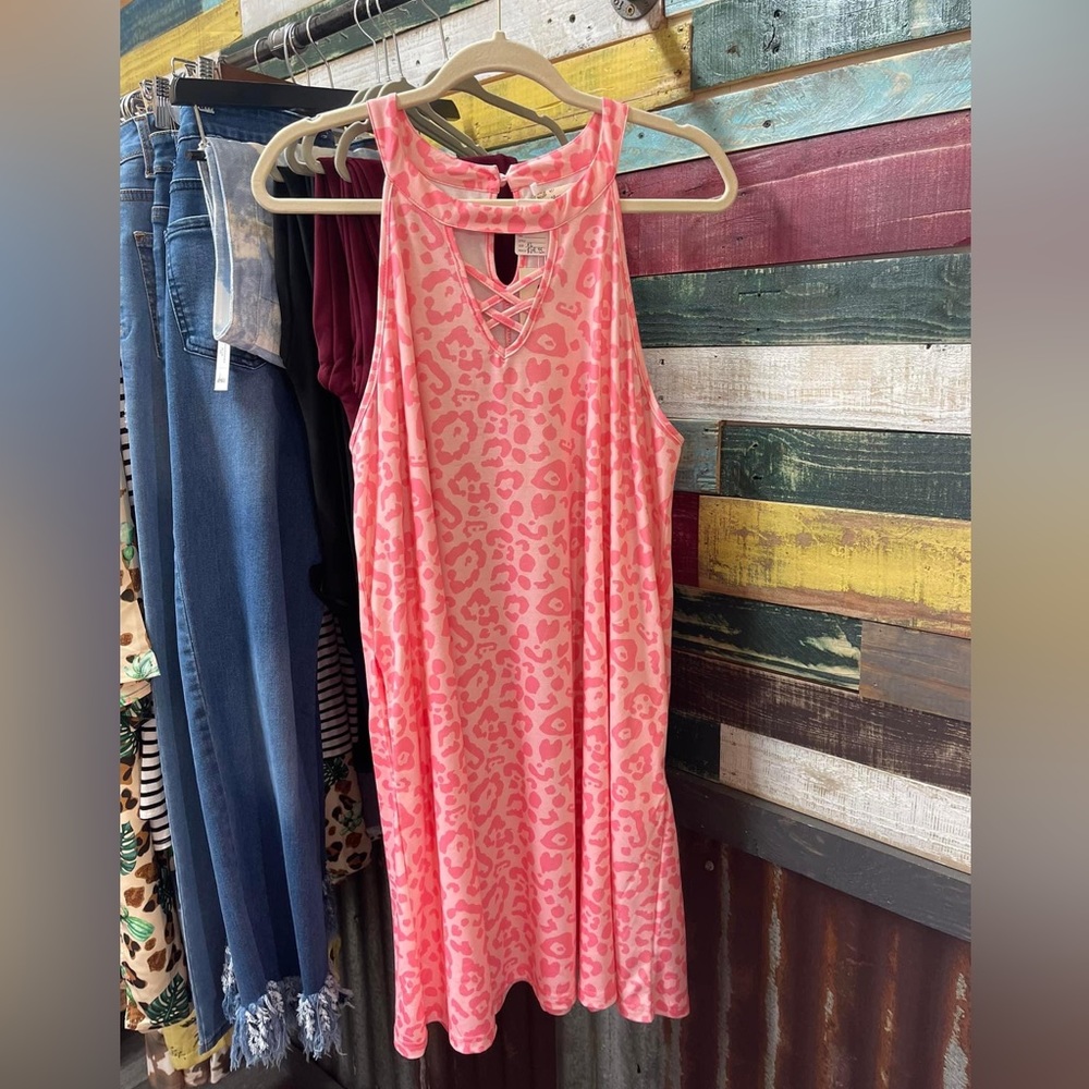 NEW dress